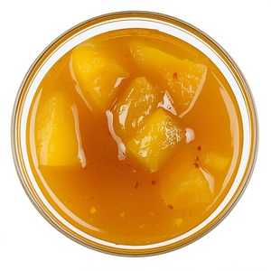 Mango Chutney