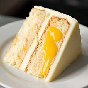White Chocolate Mango