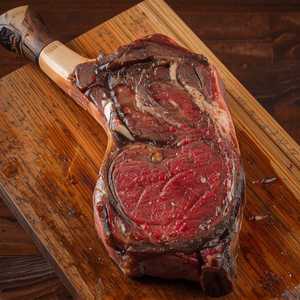 Tomahawk 32oz