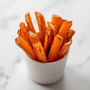 Side Sweet Potato Fries