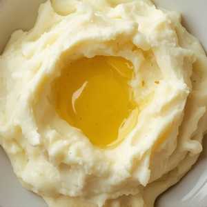 Whipped Potatoes