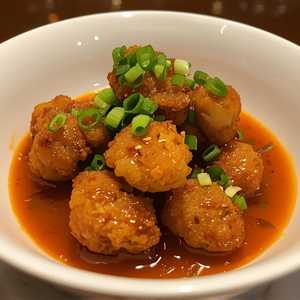 Gobi Manchurian