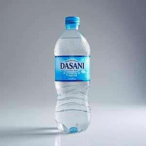 Bottled Water
