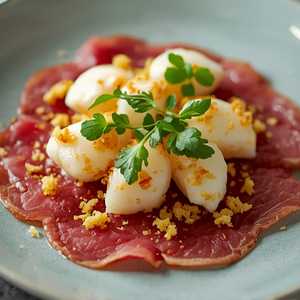 CARPACCIO SURF N'TURF