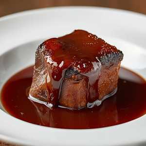 Oxtails