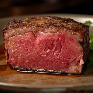 Bone-In Filet* 16oz