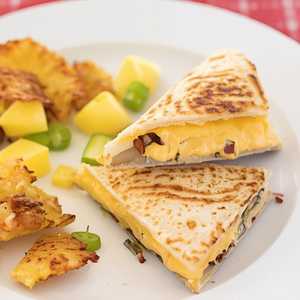 Kids Quesadilla