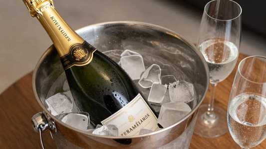 Albert Bichot Crémant de Bourgogne Brut