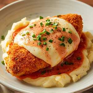 The Parm