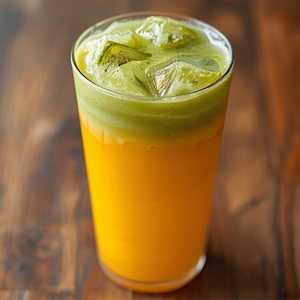 MANGO MATCHA