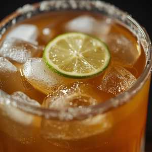 Mi Cocina Margarita (Rocks) - Quart