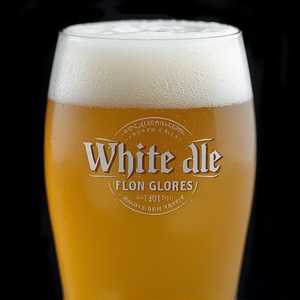 Belgian Style White