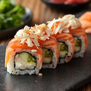 Real Crab Meat