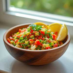 Tabouli Salad