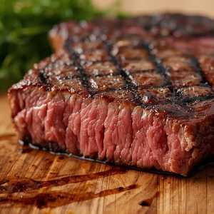 Manhattan Cut New York Strip*