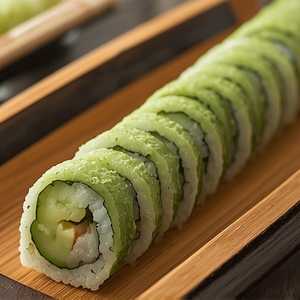 Cucumber Roll