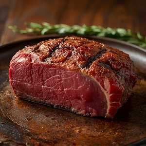 Bone-in Filet