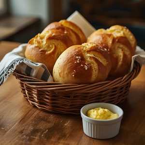 rose's bread service