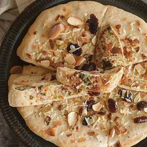 Peshawari Naan