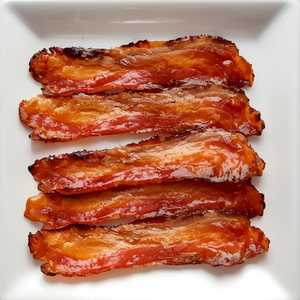 Smoked Bacon