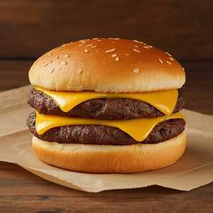 McDouble®