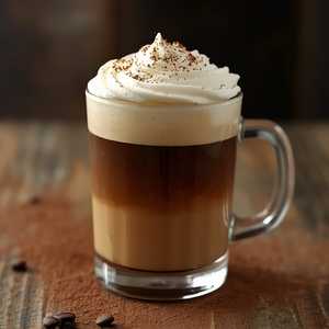 Irish Coffee
