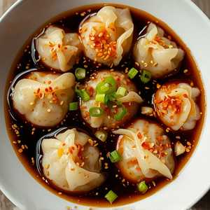 Wontons DS