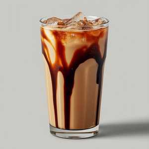 Iced Mocha