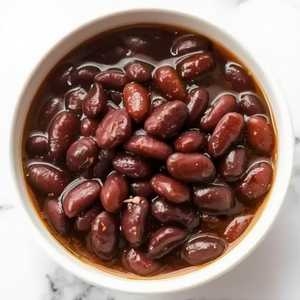 Whole Black Beans