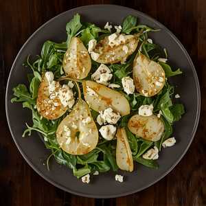 Arugula Salad