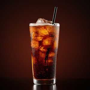 Soft Drinks