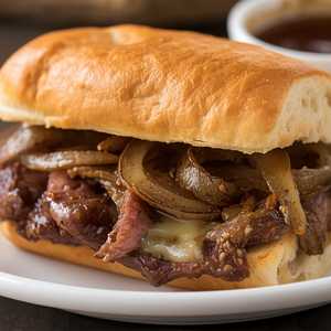 French Dip