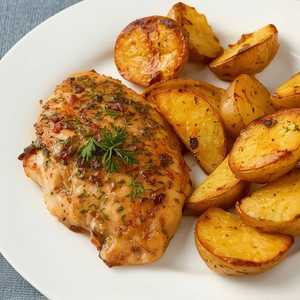 Amalfitano Roasted Pollo