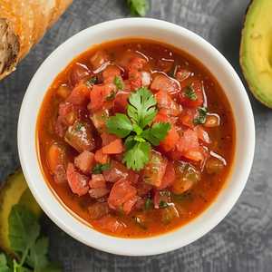 Side of Red Salsa