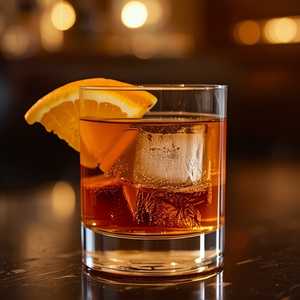The Cognac Special