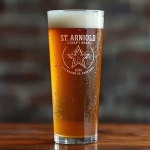 St. Arnold Seasonal Draft