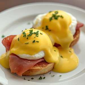 Bulla Benedict Serrano Ham