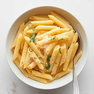 Kid Pasta