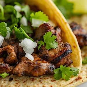 Carne Asada