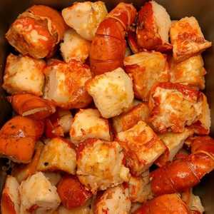 Lobster Meat Mix
