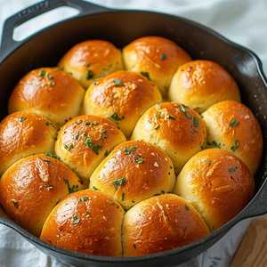 Parker Rolls