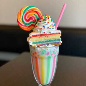Rainbow Brite