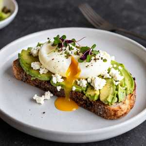 Avocado Toast