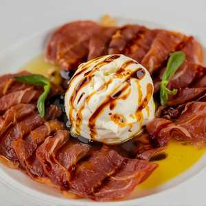 Prosciutto di Parma