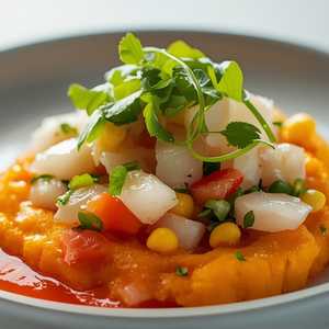 Ceviche Norteñazo