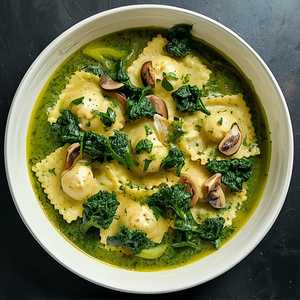 Ravioli