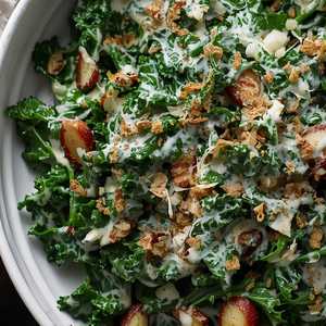 Kale Caesar