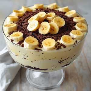 Quart Banana Pudding