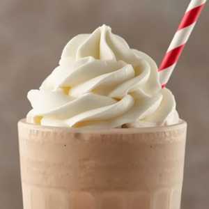 Haagen-Dazs Milk Shakes