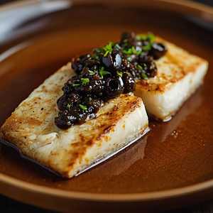 Fish Fillet